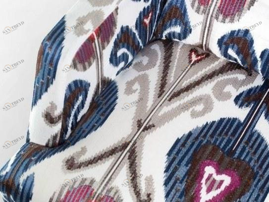 Equipo DRT Льняная ткань с графическими мотивами sun-id-1435581