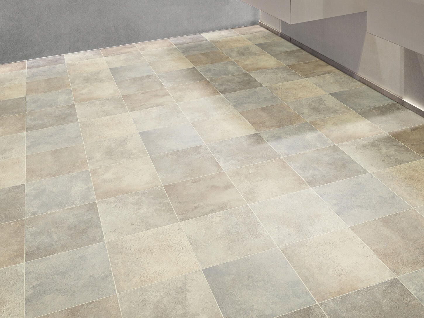 Нескользящий виниловый пол с эффектом камня BEAUFLOR Silvertex ARCH-00071712