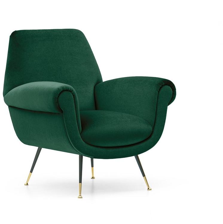 Minotti Кресло Albert & ile sun-id-1424004 - Вид №2