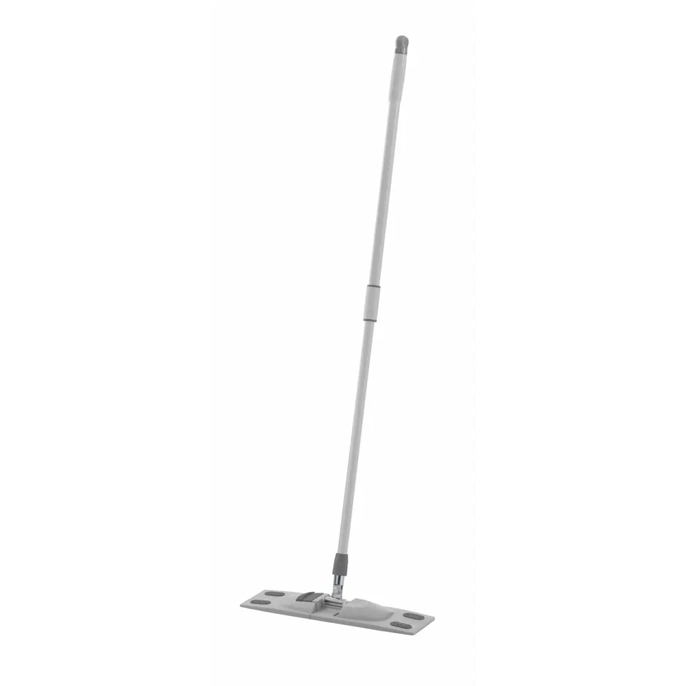 Швабра Turbomag с телескопической ручкой и микрофибровой насадкой 89357059 STLM-1072813 - Вид №1
