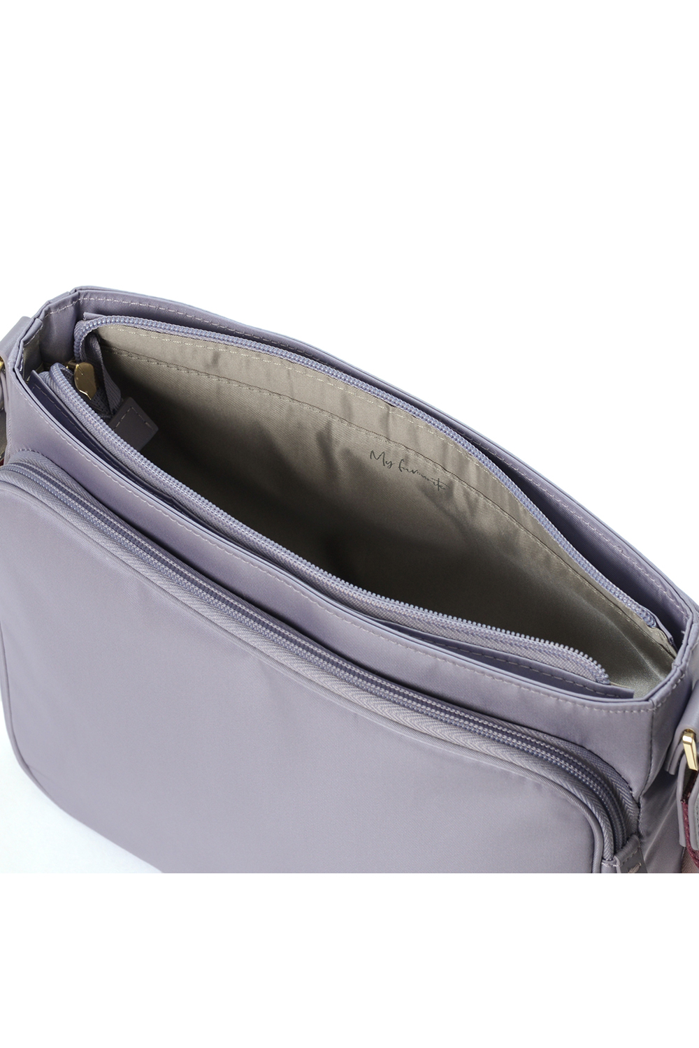 HCHMA03M/740 Сумка HCHMA03M Magical M Crossover Hedgren Charm Allure  - Вид №4