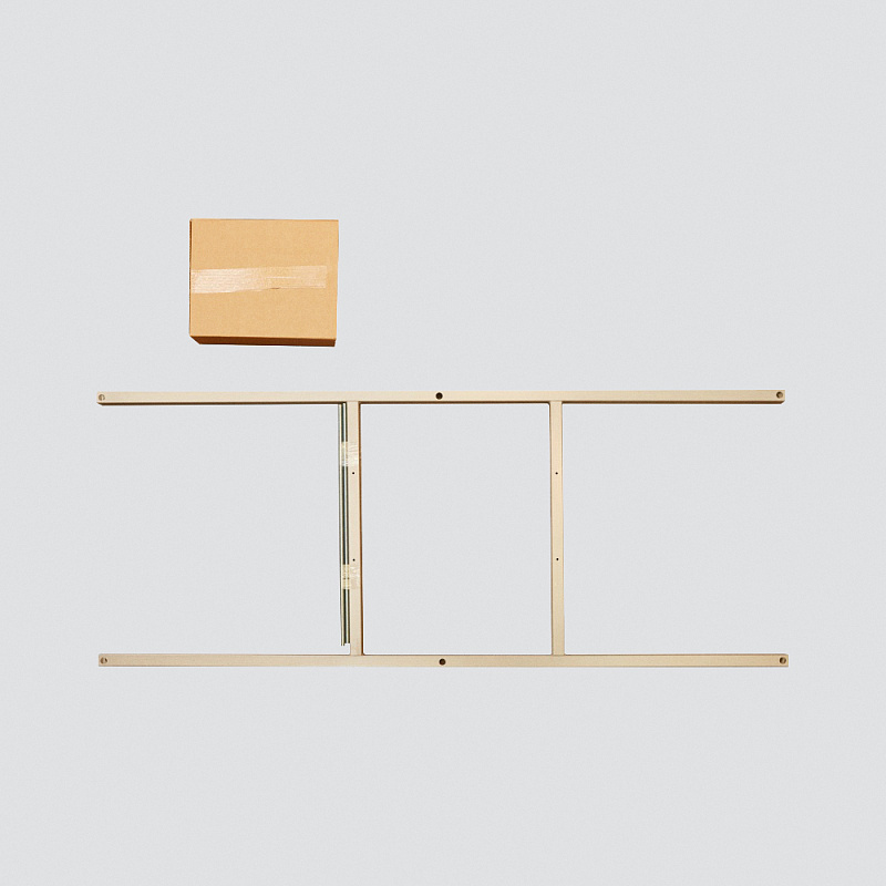 W72A-170-070W-R2 каркас для ванны 170х70 AM.PM Spirit