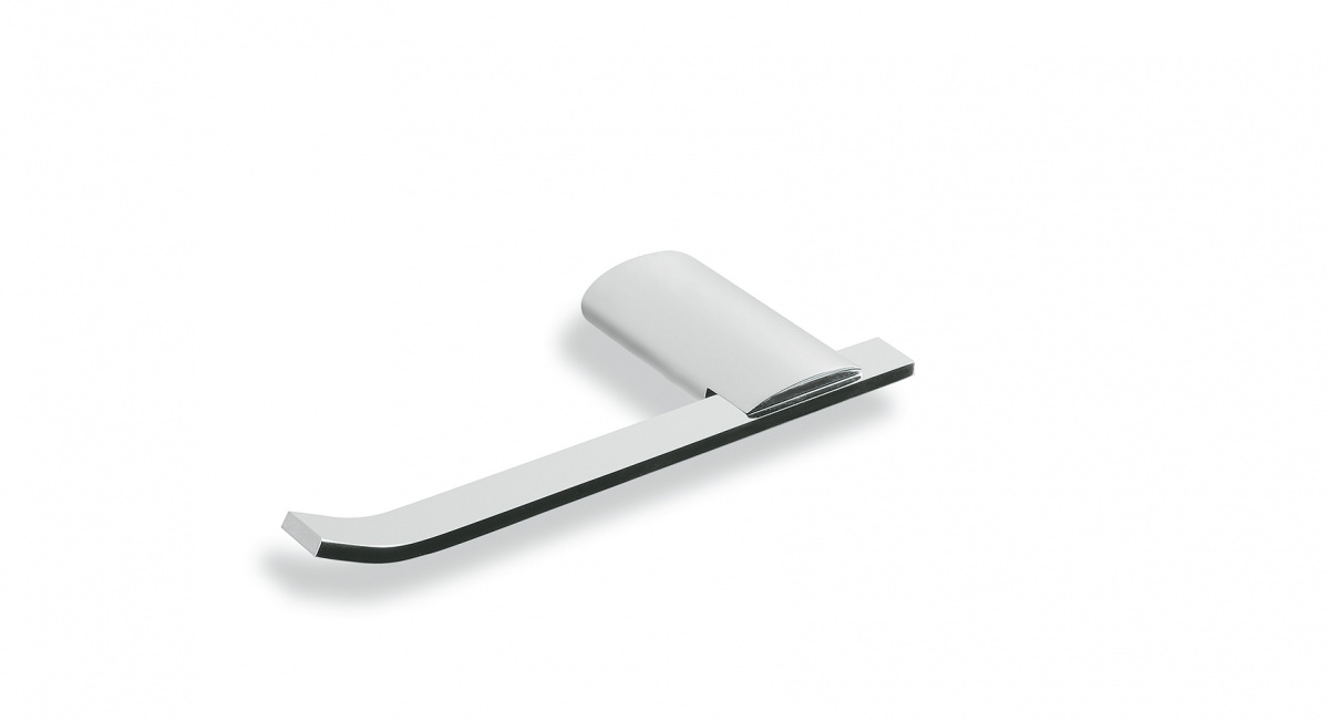 AR11(08) Stil Haus Aria, бумагодержатель, цвет хром