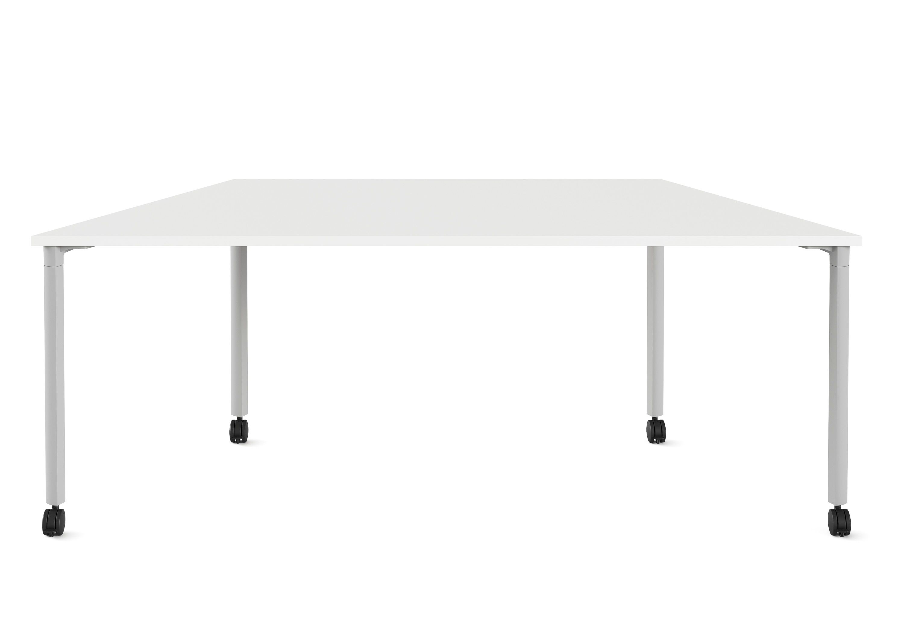 Модульная скамья с колесами Herman Miller Everywhere ARCH-00106906 - Вид №18