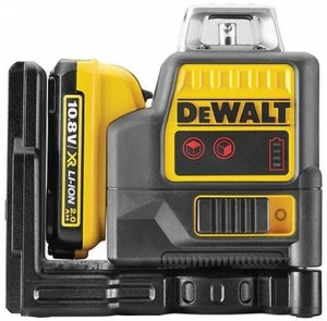 DeWALT Линейный лазер