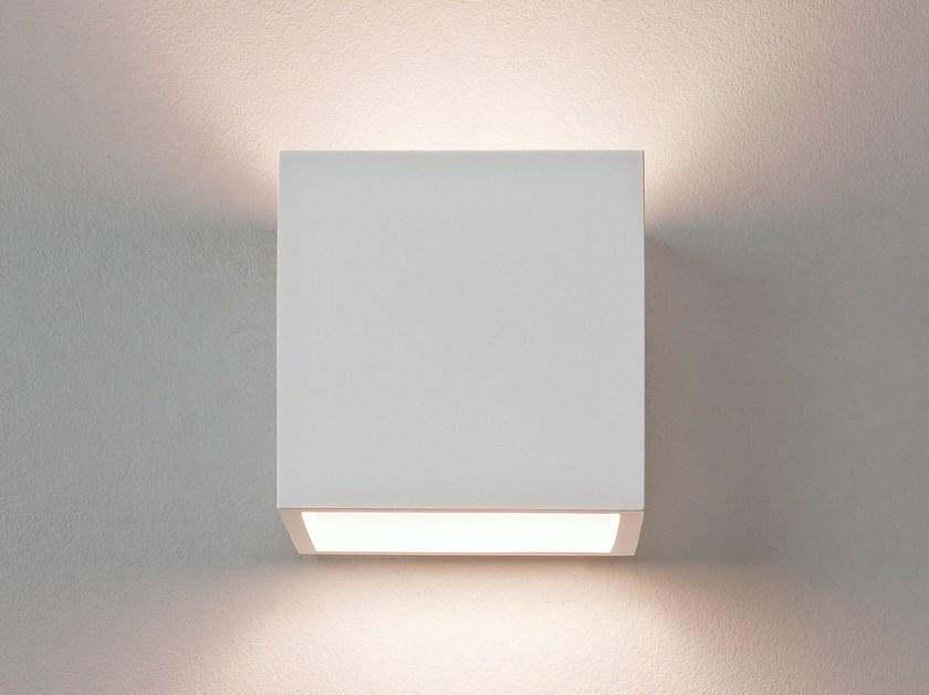 Astro Lighting Бра из гипса с диммером  1196004 - 1196003  - Вид №2