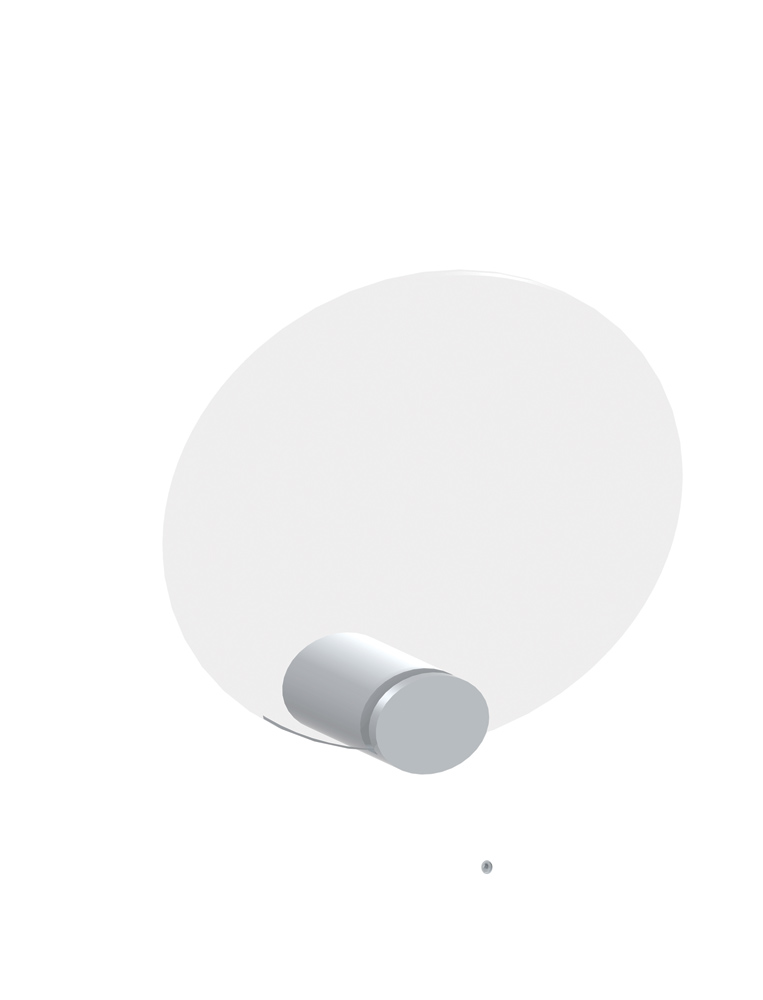 8368 Bellosta Rubinetterie АППЛИКАЦИЯ SWAROVSKI 