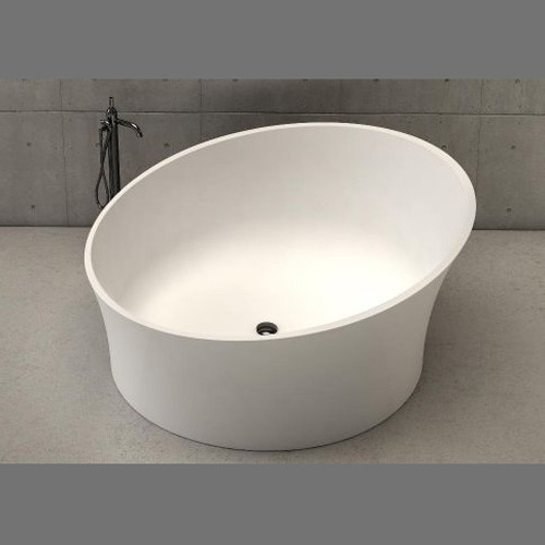 EVC0107 Bathroom Collection ванна Evoque Tub Dimasi 46688 - Вид №2