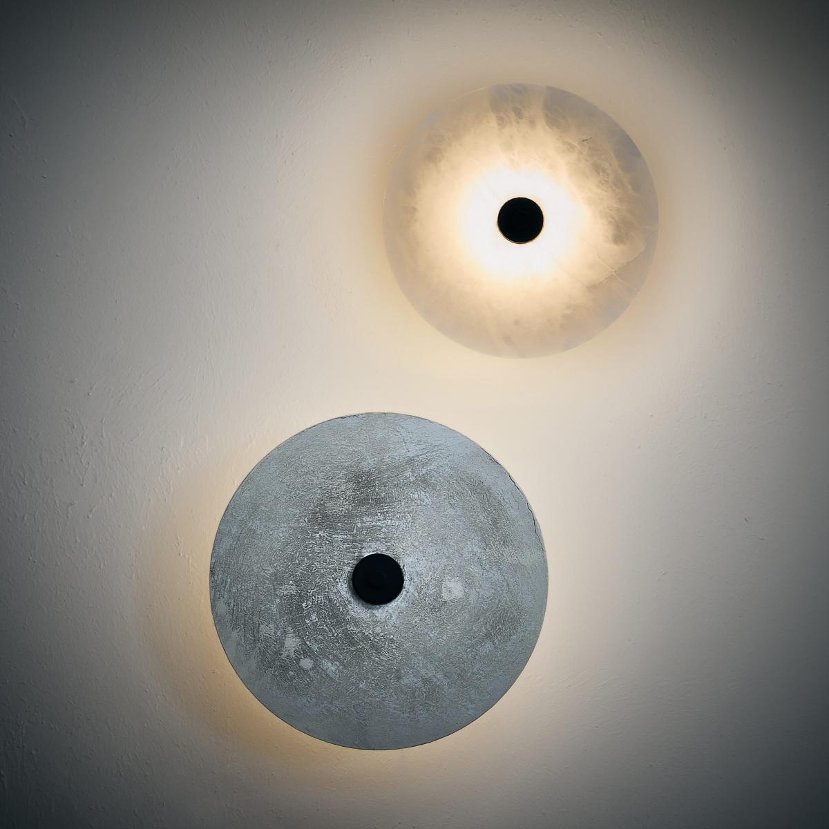 100648 Бра 35 см Aromas del Campo Sual 