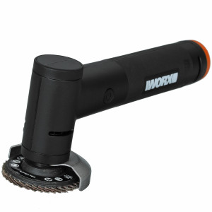 Углошлифовальная машина (УШМ) Worx WX741.9 PowerShare 20V  , Без ЗУ, Без АКБ 5334849