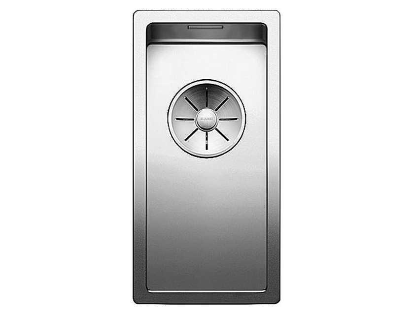 521565 Кухонная мойка Blanco Claron 180-U  Blanco Claron - Вид №1