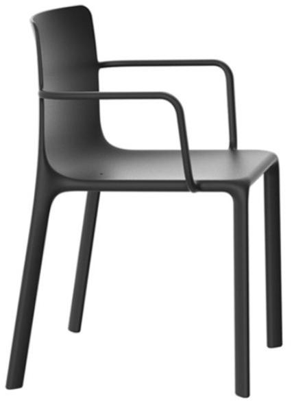 VONDOM Садовый стул с подлокотниками Kes 64019 - Вид №1