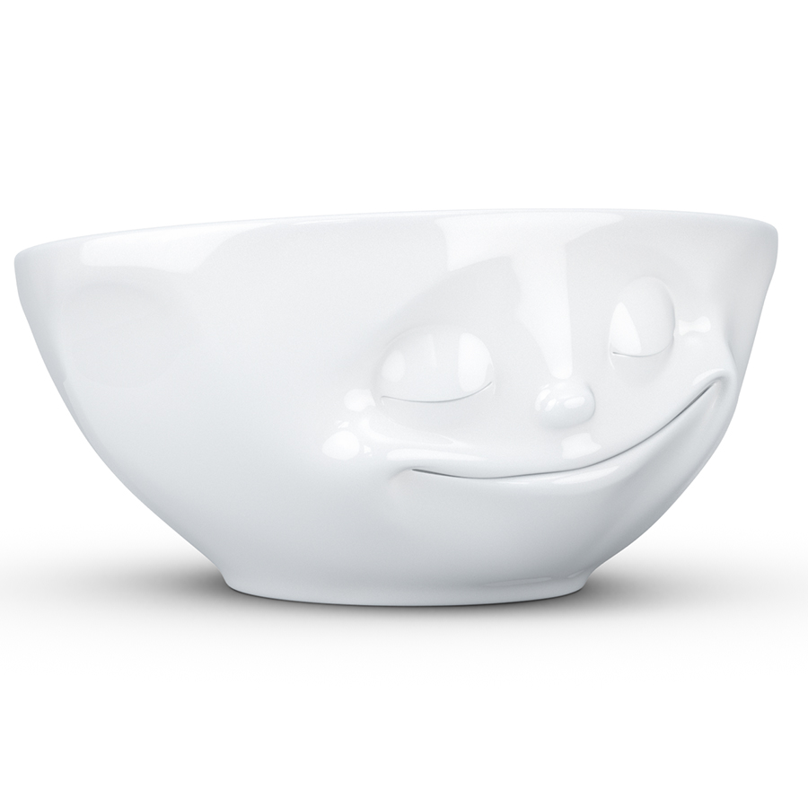 T02.04.01 Чаша tassen happy 350 мл белая Tassen by FIFTYEIGHT PRODUCTS  - Вид №8