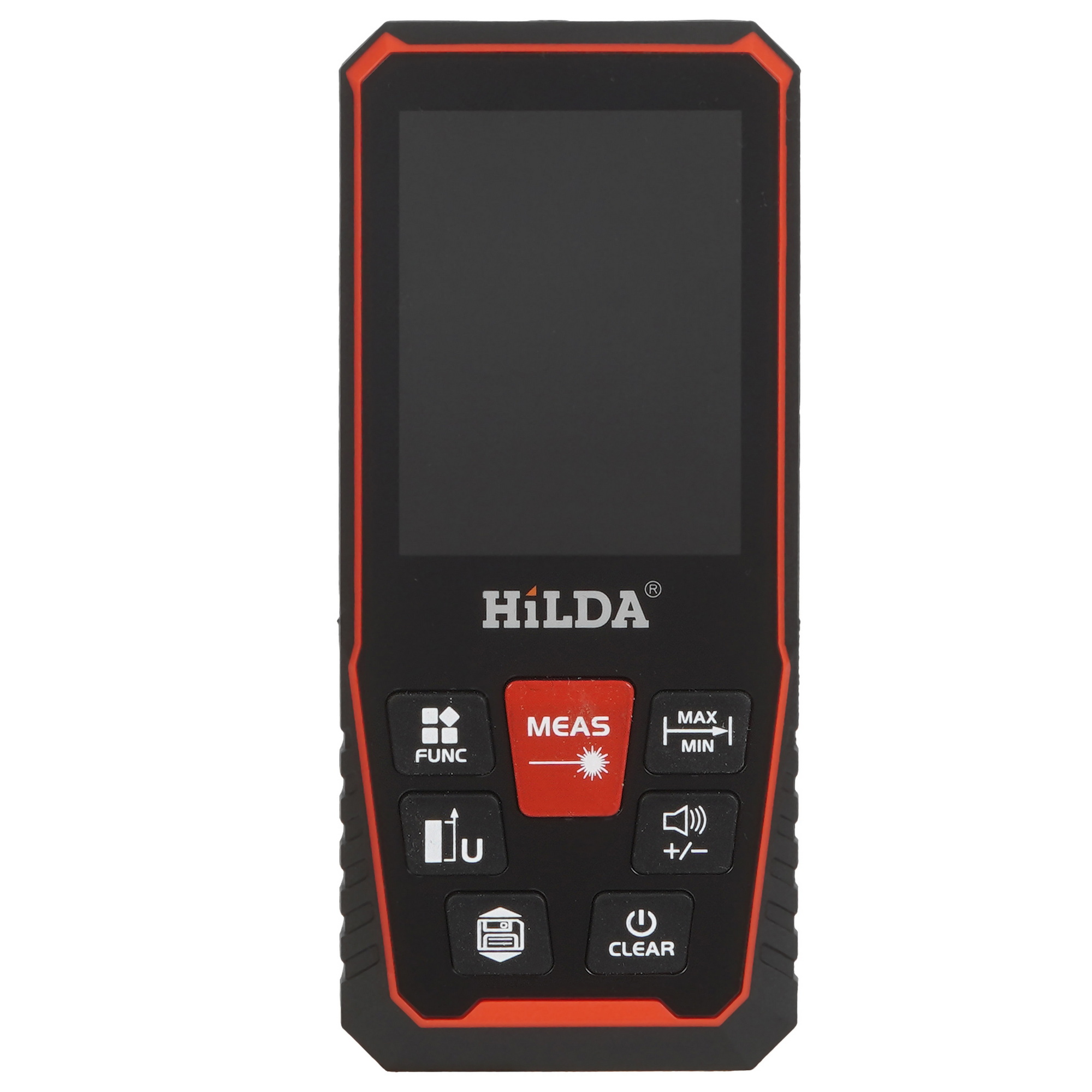 Лазерный дальномер HILDA LDM-D120 9285256 STDN-0040809