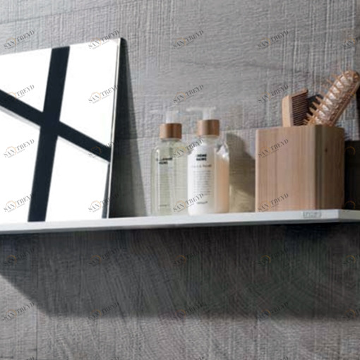 Полка навесная 61x15 S804300017 System pool Accessori K SYSTEMPOOL