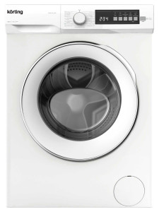 5355539 Стиральная машина Korting KWM 42L1065 белый