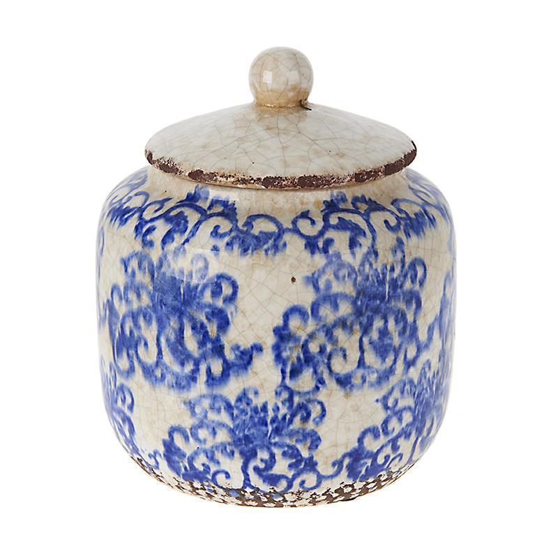 3870685.0051 Банка с крышкой TO4ROOMS  - Вид №1