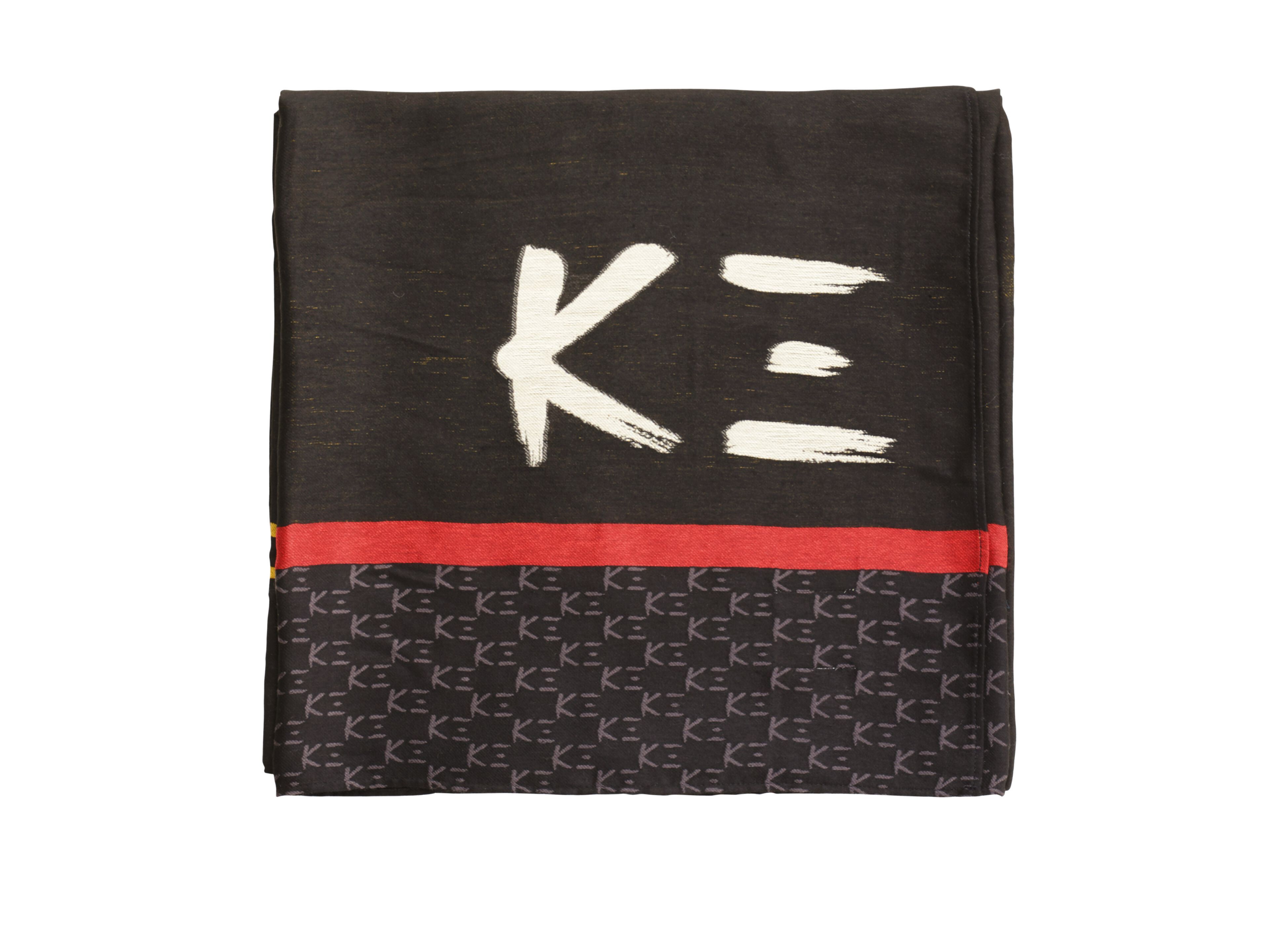 Плед K-3 Shogun ARCH-00084514 - Вид №2