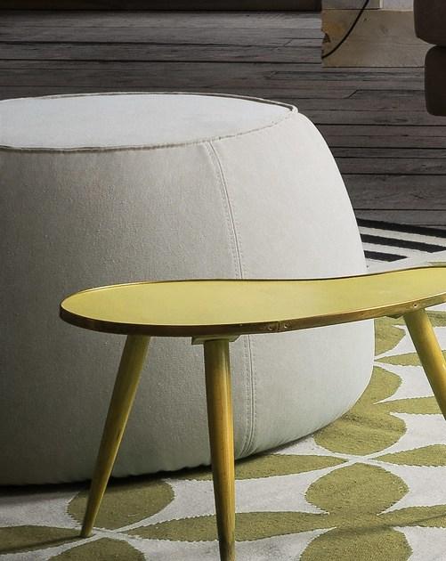 Felis Бархатный пуф Softliving sun-id-1425616 - Вид №3