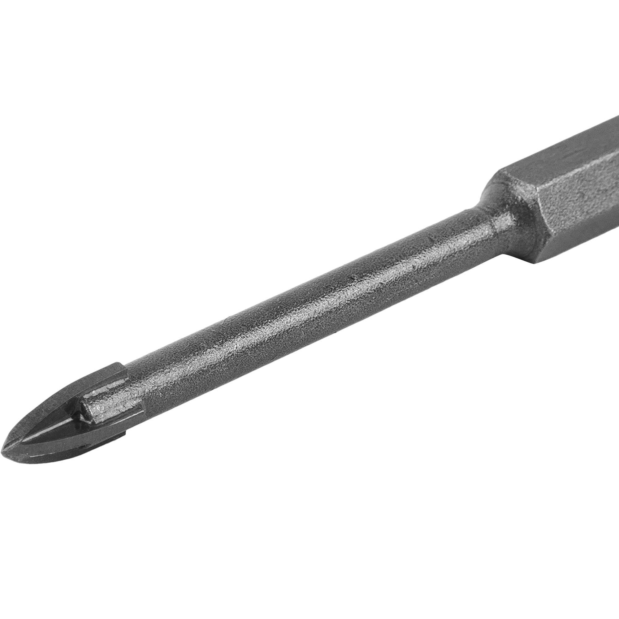 82603100 Сверло по стеклу и плитке 5x85 мм Santreyd  - Вид №1