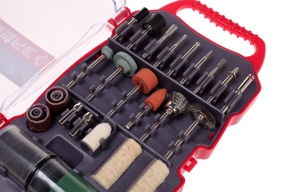 Насадки для гравировальной машинки ЗУБР 35906-H70 6615695 STDN-0081872 - Вид №2