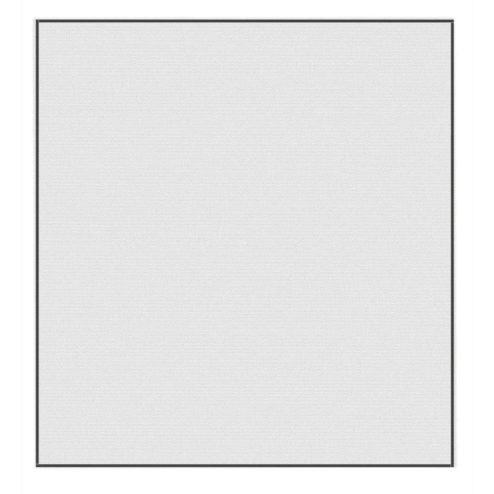 Москитная штора Santreyd на липучке 150x150 см 86797714 STLM-0071746 - Вид №1