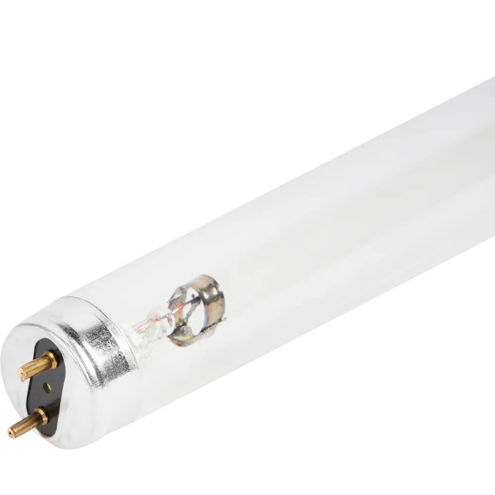 Лампа бактерицидная ультрафиолетовая Ledvance Tibera G13 15 Вт 82726601 STLM-2154826 