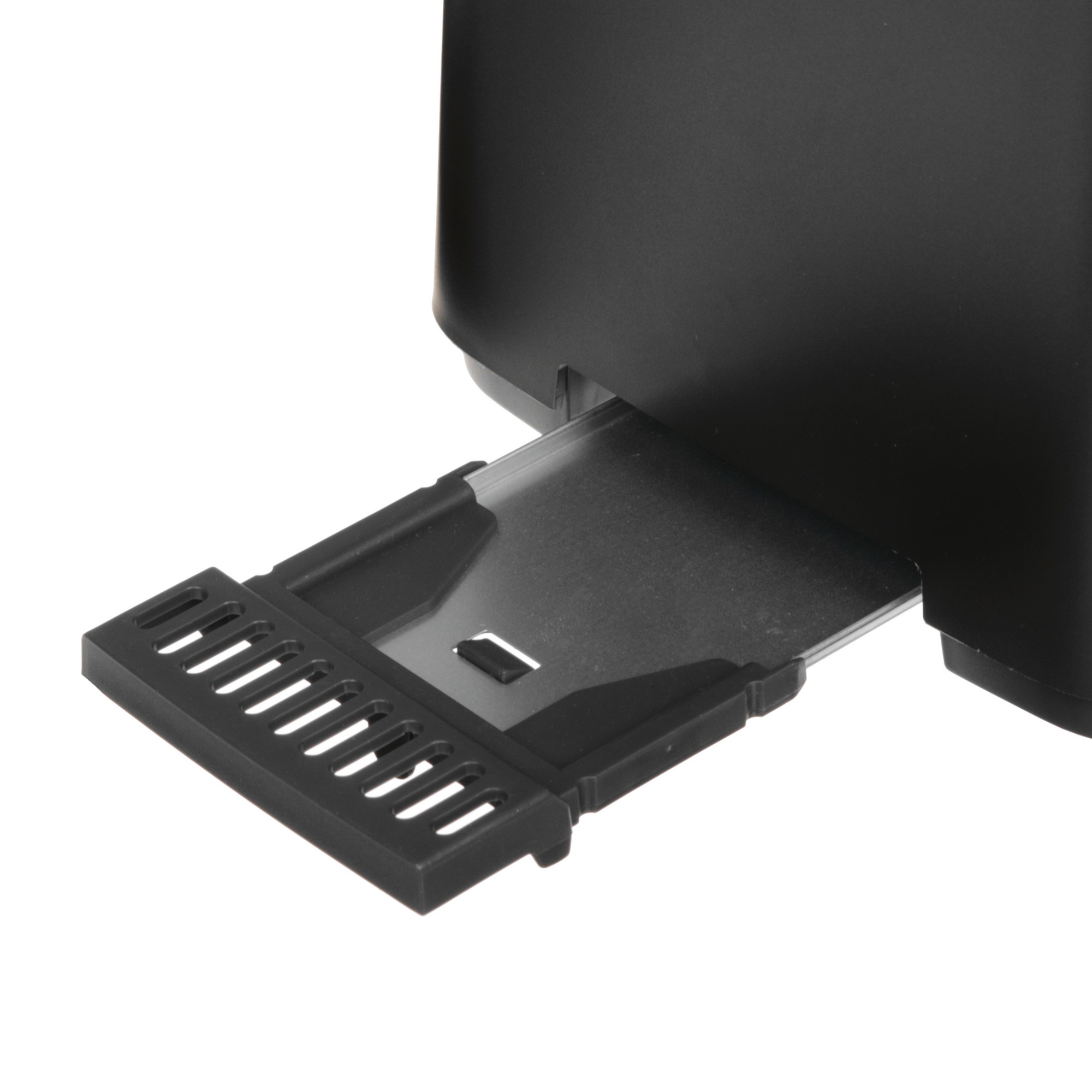 9125727 Тостер RED evolution RT-44 черный RED SOLUTION STDN-0124752 - Вид №5