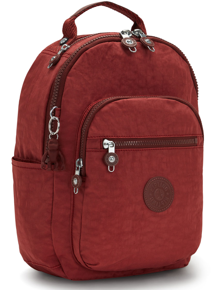 KI4082Z05 Рюкзак Small Backpack Kipling Seoul S  - Вид №3