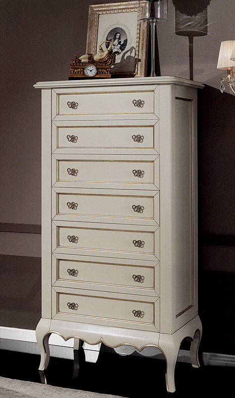 Комод  MIRANDOLA M2171/4 