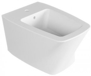 HEBKS000000M Биде подвесное Hera Azzurra Ceramica