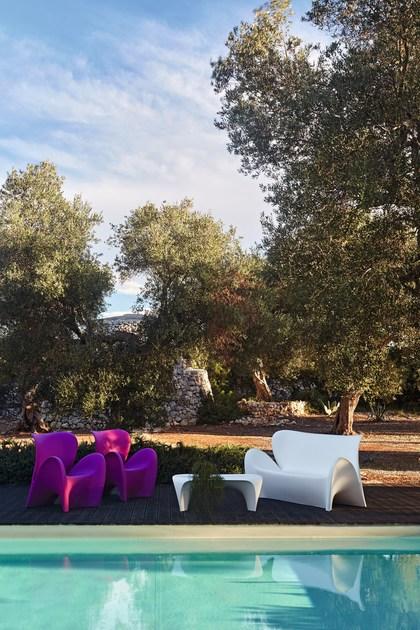 Myyour 2-местный диван Poleasy® Lily sun-id-1418390 - Вид №1