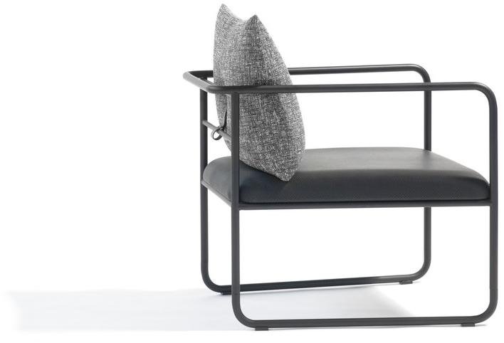 Blå Station Санный стул с подлокотниками Bla Station sun-id-1474642 - Вид №1