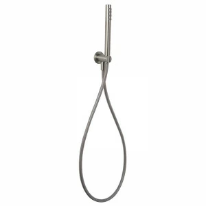 F2951/4 Душевой комплект FIMA CARLO FRATTINI Spillo Steel