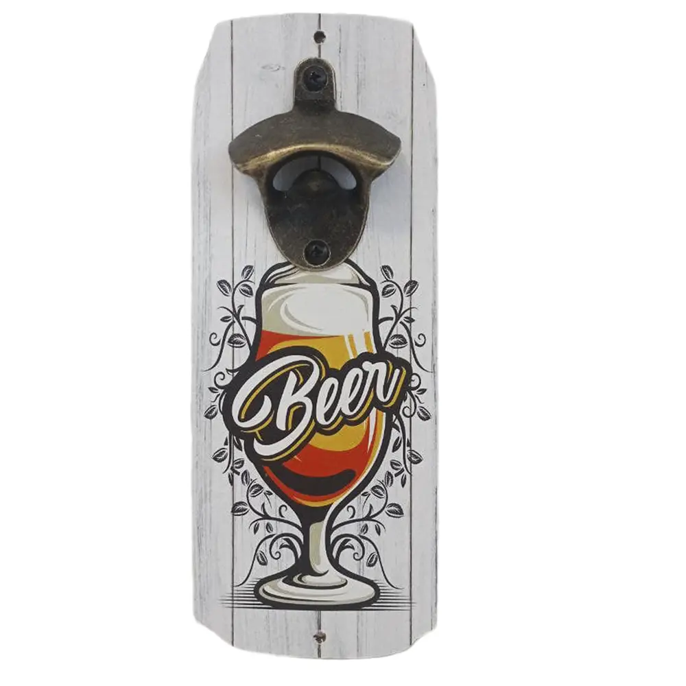 Пивная открывашка Beer 95x240 мм 83897507 STLM-2089982 Santreyd 