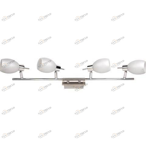 Спот потолочный белый Horoz HL7174 035-002-0005 HOROZ 035-002 00-3923923 Белый 