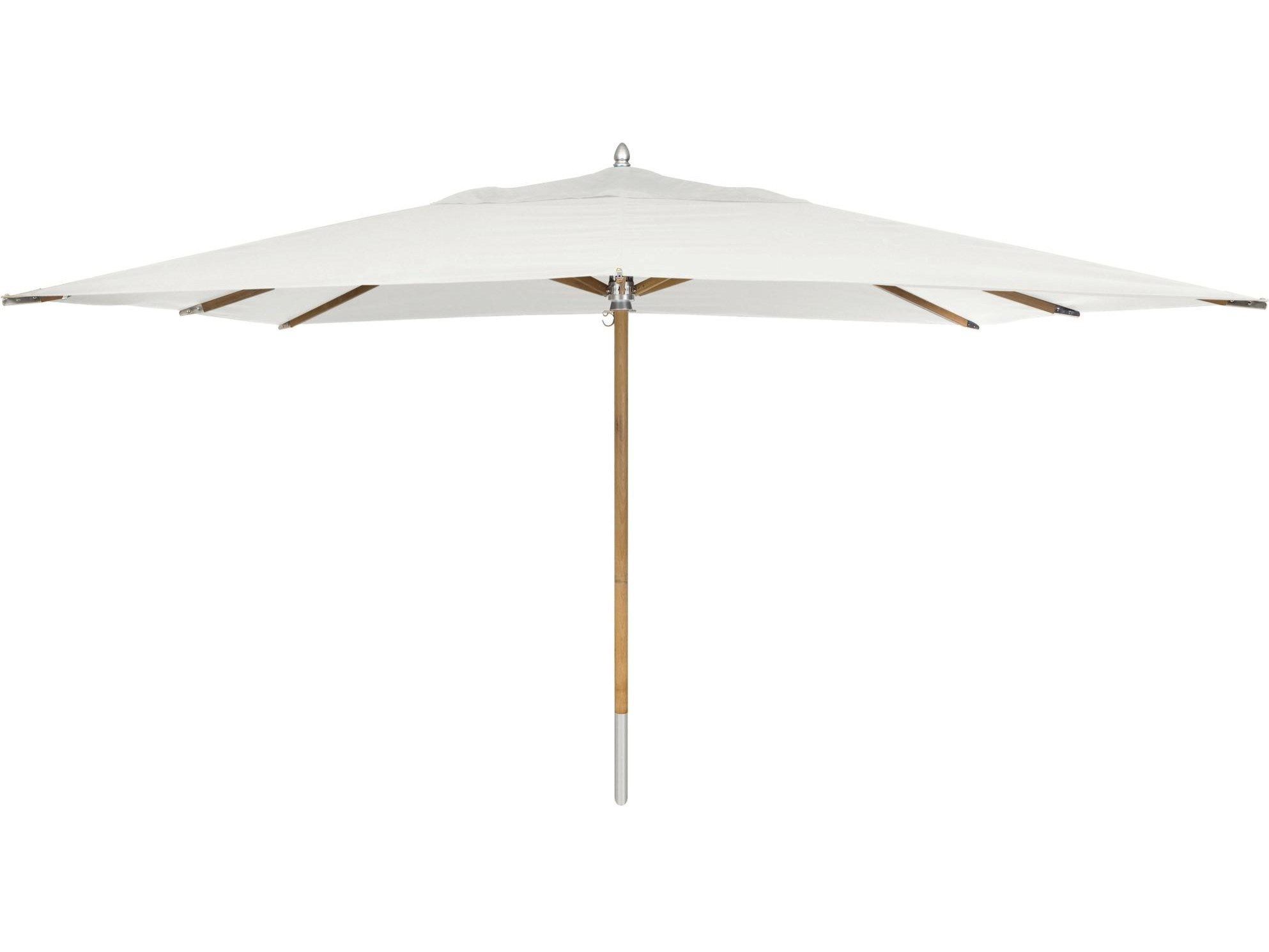 Прямоугольный зонтик MANUTTI Centra ARCH-00057819