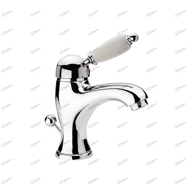 RTV605 Смеситель для раковины  DANIEL RUBINETTERIE 