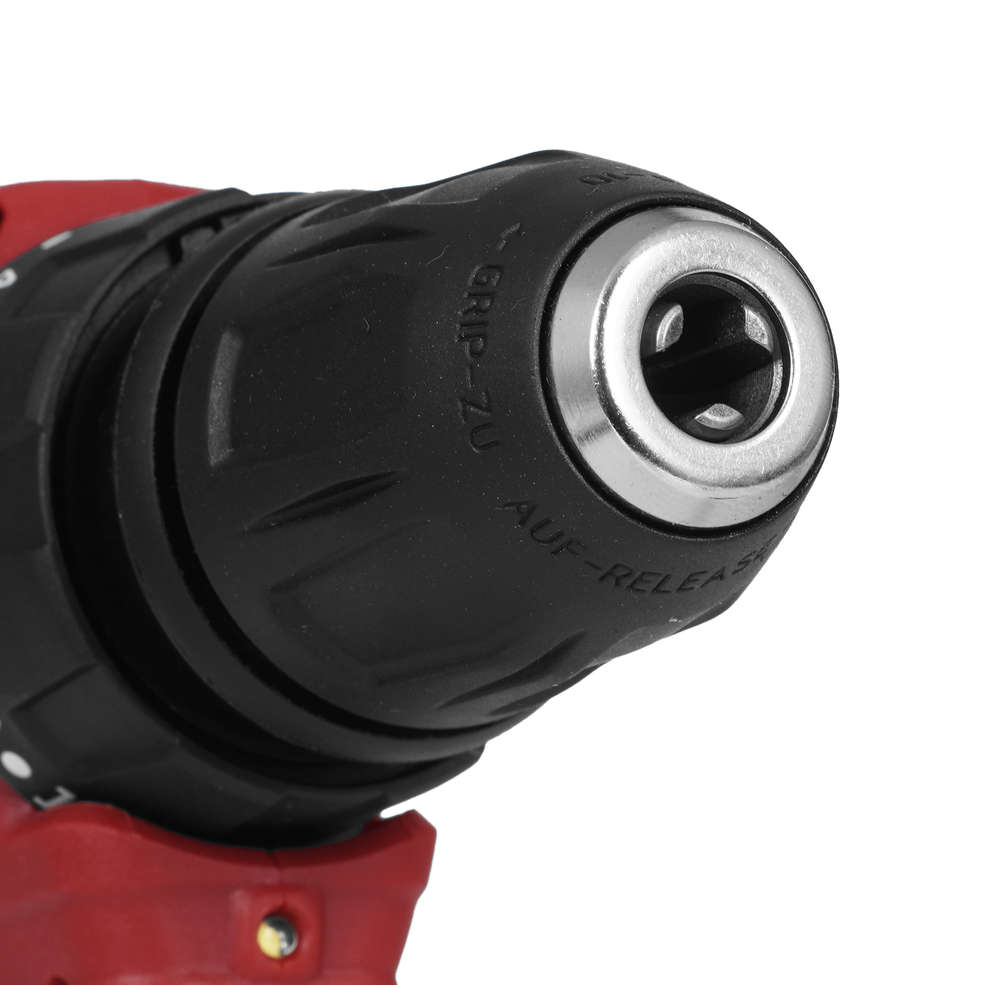 Дрель-шуруповерт REDVERG RD-SD12BLR 5486318 STDN-0121743 - Вид №4