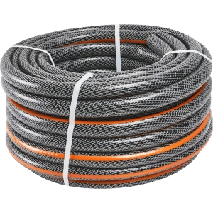 Шланг для полива PLANTIC Армированный 3/4" 25 м ПВХ