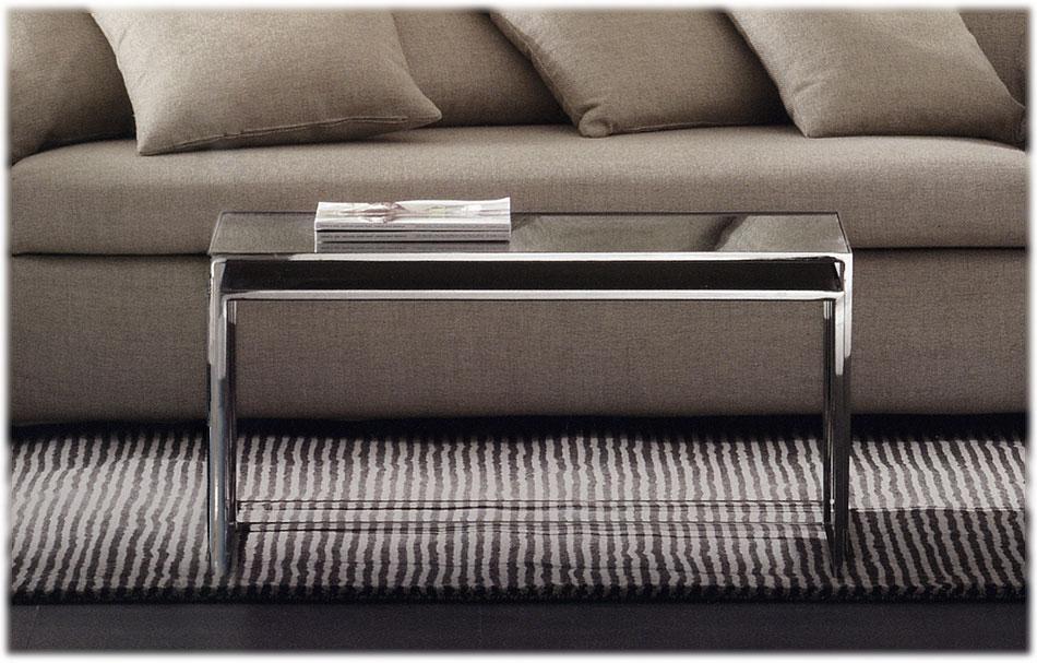 Стол журнальный  CANTORI NARCISO 04 LIVING