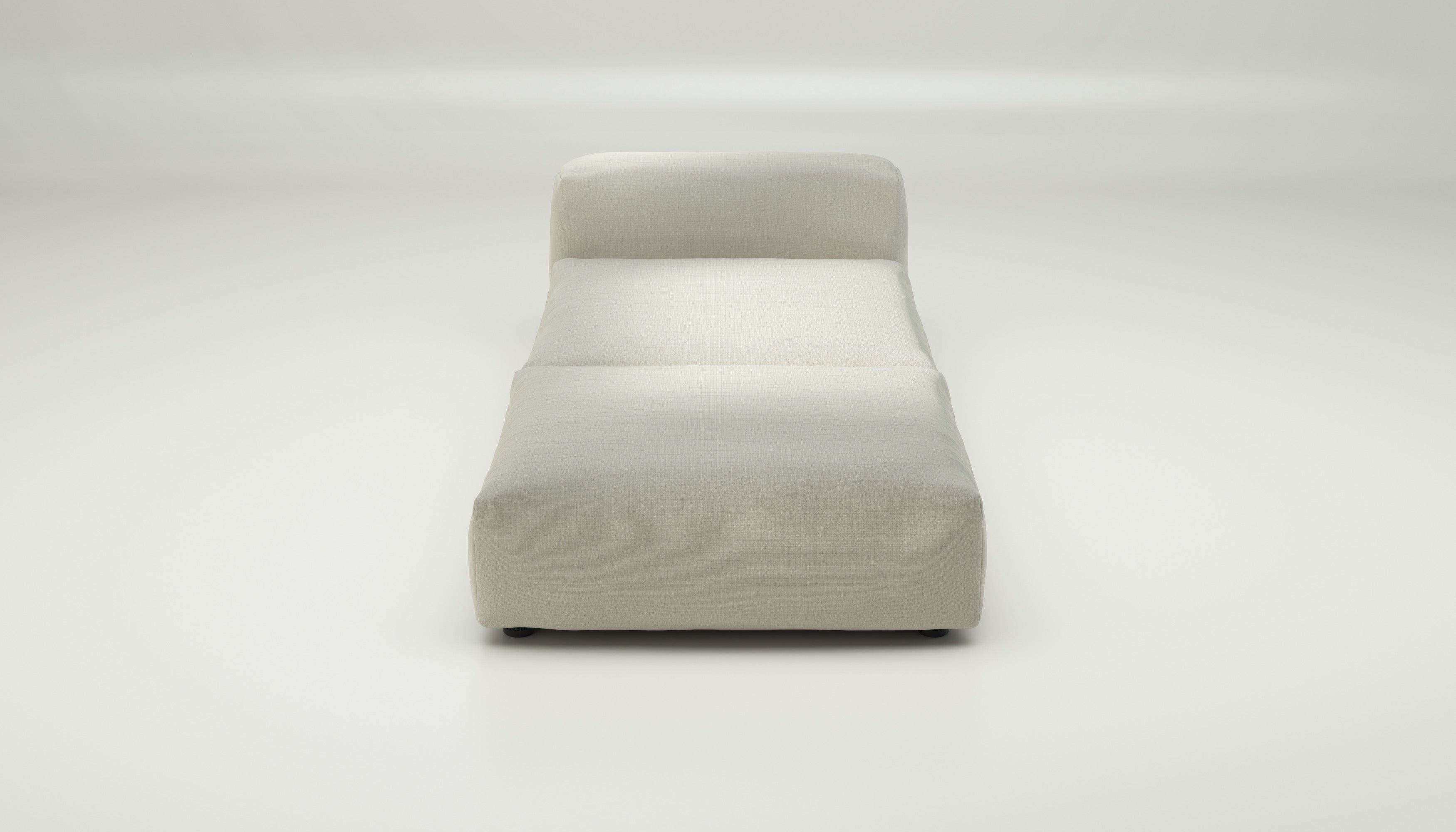 Мягкая Садовая спинка со спинкой vetsak Pique ARCH-00049715 - Вид №8