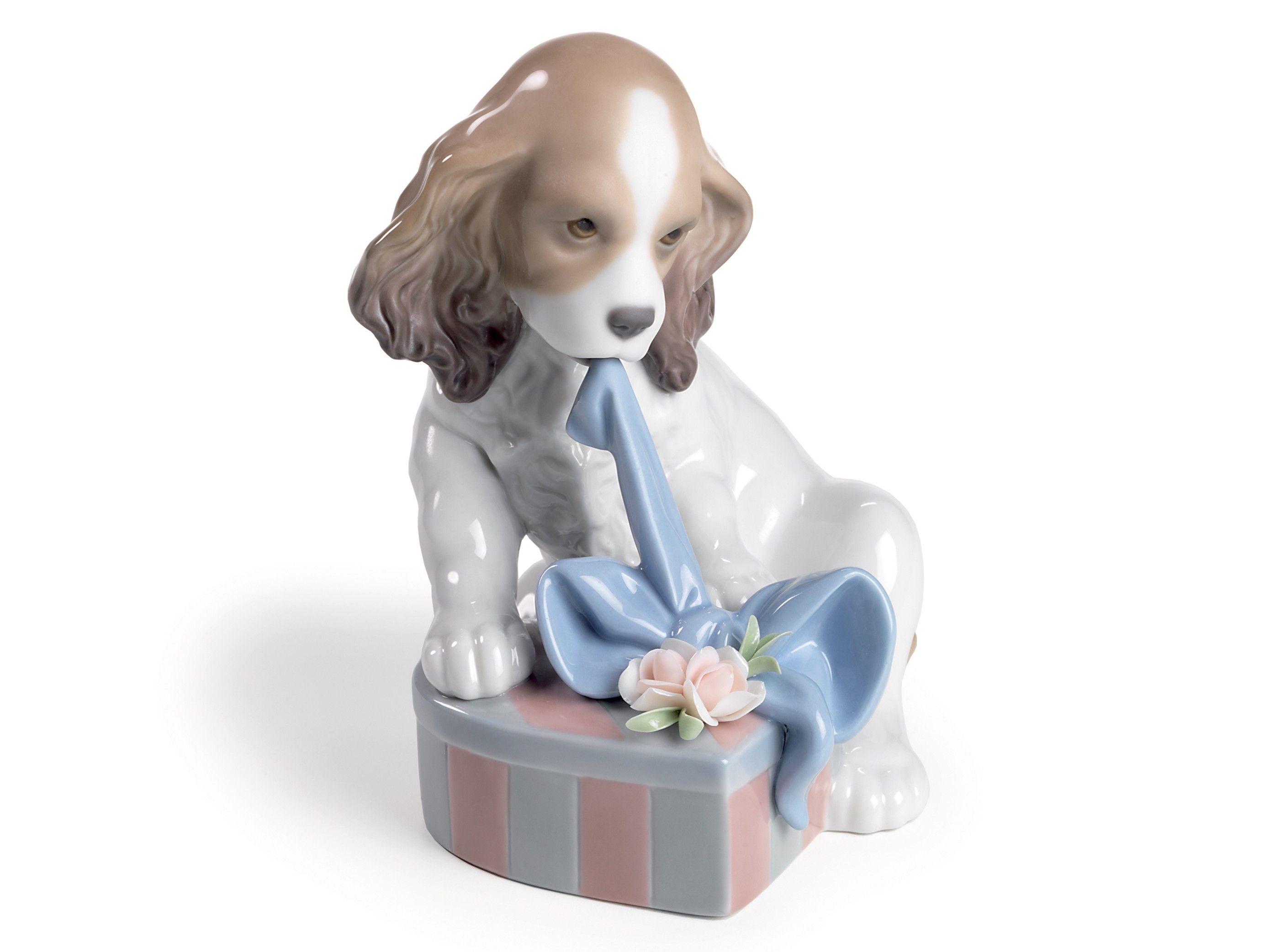 Фарфор безделушки Lladró Utopia II ARCH-00040492