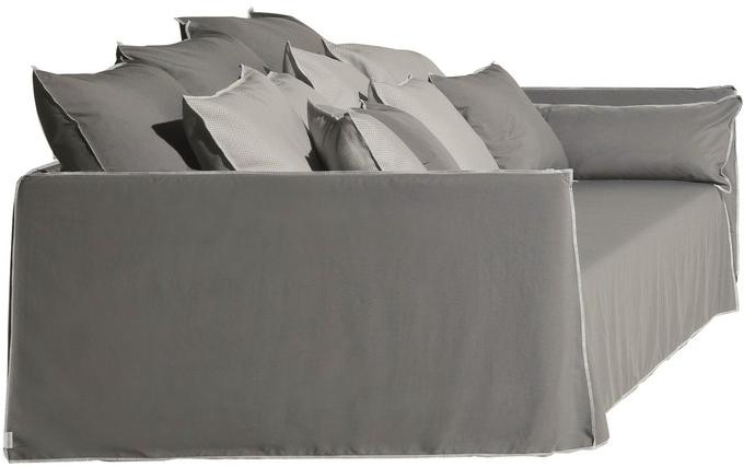 Gervasoni Садовый диван 4 мест со съемной крышкой Gervasoni outdoor sun-id-1437617 - Вид №2