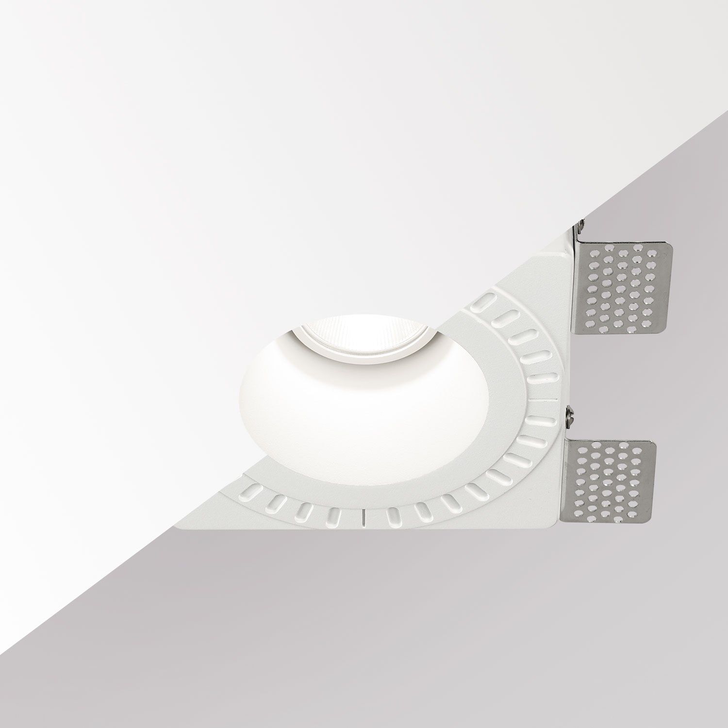 Круглый светодиодный светильник Deltalight Gyn ARCH-00025637