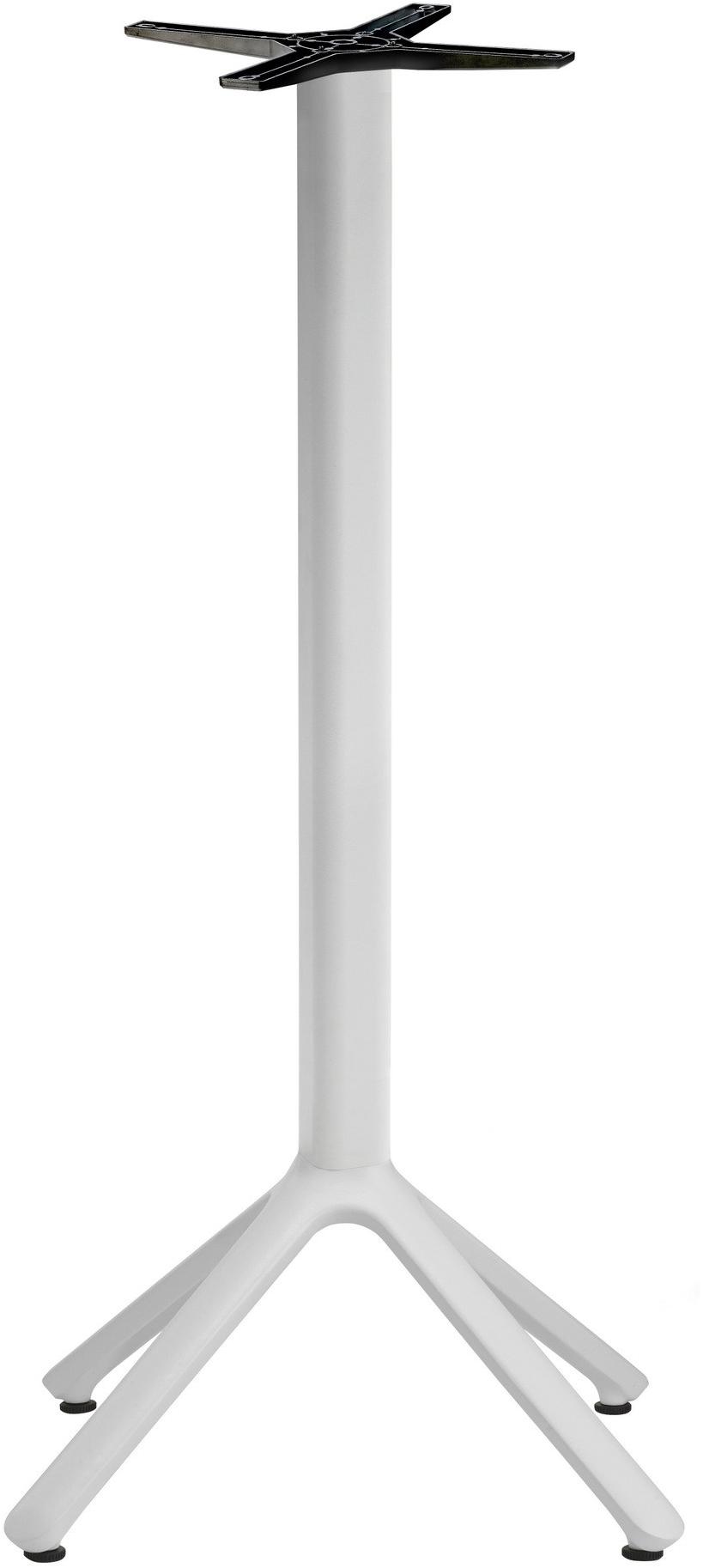 SCAB DESIGN Круглый алюминиевый стол Nemo sun-id-1397976 - Вид №3