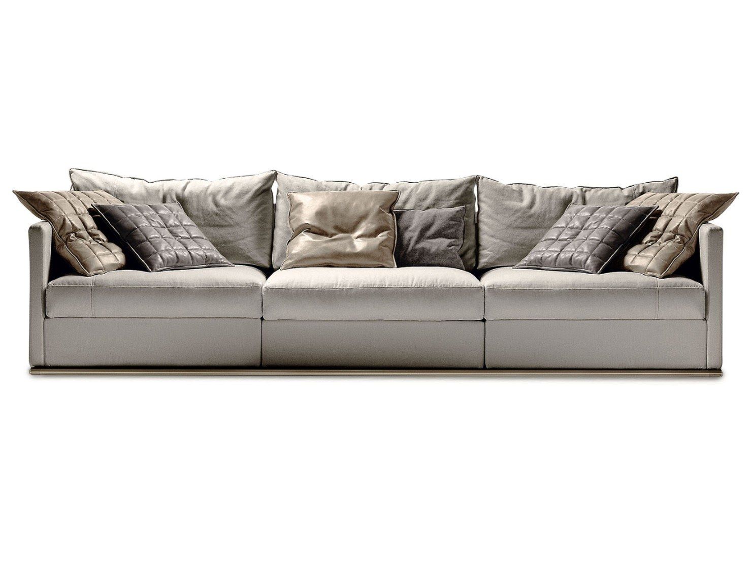 Съемный диван из ткани Former In Italia MORGAN EVO ARCH-00131326