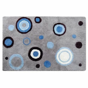 MMI040A Milardo Drops Коврик из акрила Drops Россия