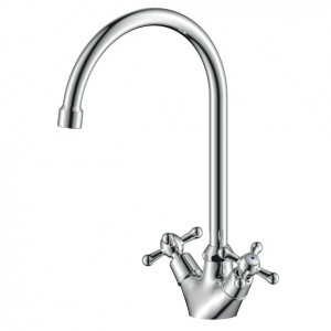 062 DOM  Смеситель для кухни  ARGO kran