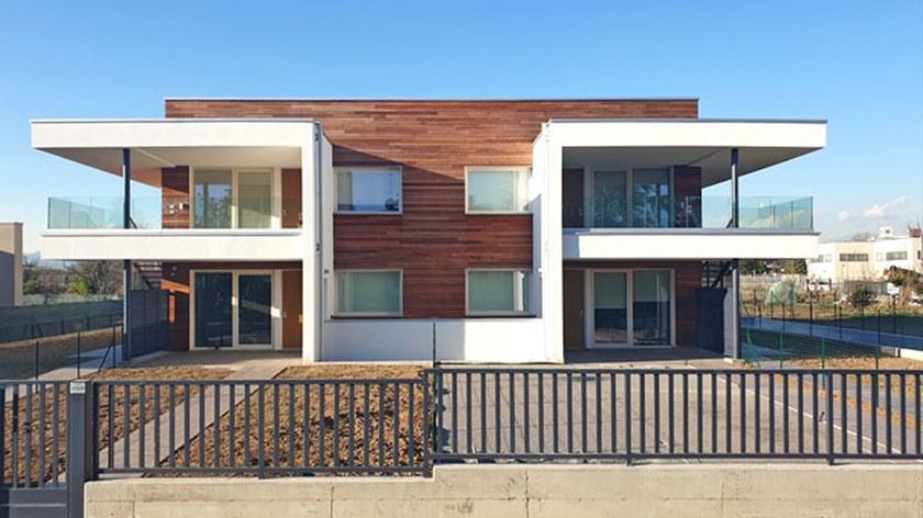 Déco Деревянный настил sun-id-1497643 - Вид №9